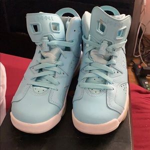Jordan Retro 6 GG